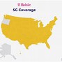 Image result for Verizon 5G Home Internet Map