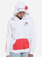 Image result for Kitty Hoodie