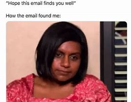 Image result for Corporate Email Meme