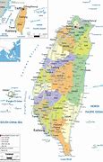 Image result for Taiwan States