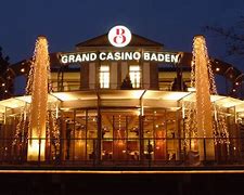 Image result for Gran Casino Baden
