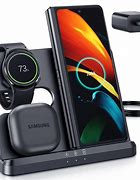 Image result for Samsung Watch Charger HK