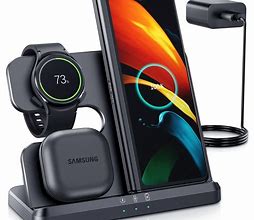 Image result for Samsung Phone Watch Charger