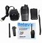 Image result for 2-Way Radio