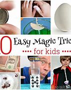 Image result for magic tricks