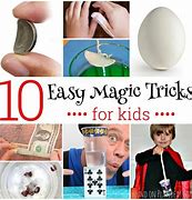 Image result for Cool Magic Tricks to Do at Home