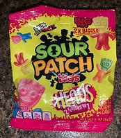 Image result for Sour Patch Hoco