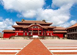Image result for Shuri Castle Okinawa