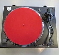 Image result for Gemini Turntable