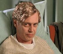 Image result for 'Wednesday' season 2 casts Steve Buscemi