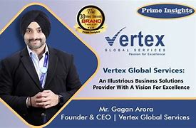 Image result for Vertex Global Solutions Shahrah Faisal