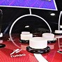 Image result for NBA Jam Arcade Cabinet Controls