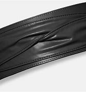 Image result for Leather Wrap Belt