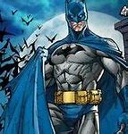 Image result for Batman Cartoon Versions