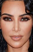 Image result for Kim Kardashian Eye Bags