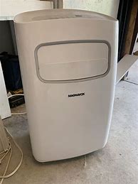 Image result for Magnavox Portable Air Conditioner