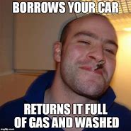 Image result for Car Gas Memes