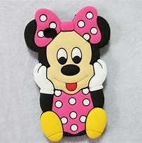 Image result for Minnie Mouse iPhone 4 Case