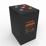 Image result for Large 2V Battery