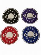Image result for Galaxy Quest Uniform Patterns