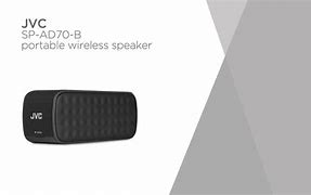 Image result for JVC Wireless Speakers