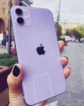 Image result for +iPhone 11 Purple with the Air Pods Pro