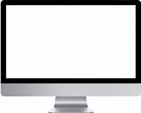 Image result for iMac Transparent Background