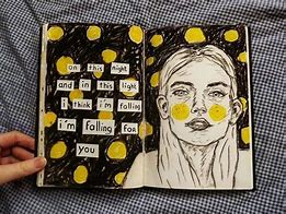 Image result for Book Challenge Journal Pages
