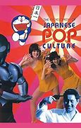 Image result for 1960s Japan Pop Culture