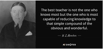 Image result for Quotes About Math Teachers