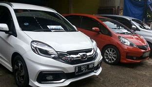 Image result for Harga Mobil Bekas Di Jakarta