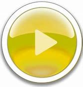 Image result for Yellow YouTube Play Button