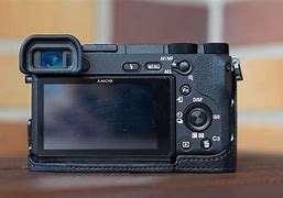 Image result for Sony A6500 55Mm