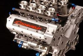 Image result for Indy Racing League Engine Chevy Images