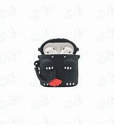 Image result for Toothless AirPod Case