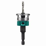 Image result for Variable Depth Drill Bit Countersink