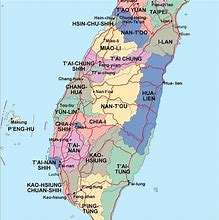 Image result for Where Is Taipei