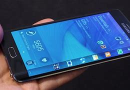 Image result for Galaxy Note 4 Edge