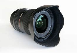 Image result for Wide Angle Lens Appearance