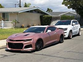 Image result for rose gold auto accessories