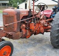 Image result for Case III Tractor Machine