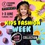 Image result for Fashion Show Kids Pamplet Idea