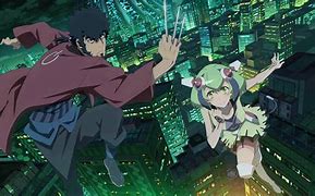 Image result for Dimension W Animr