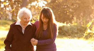 Image result for Elderly Helping Items