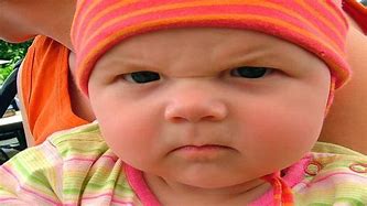Image result for Attitude Baby