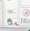 Image result for Bullet Journal Templates Drawings