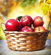 Image result for Low Basket of Apple's