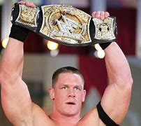 Image result for John Cena Spear Tackle