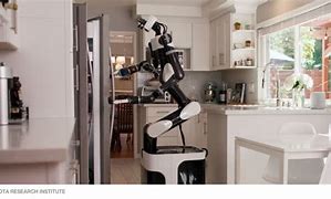 Image result for Ernast the Maid Robot