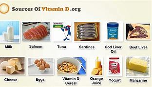 Image result for Best Source for Vitamin D